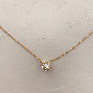 NWT Kate Spade Pendant Necklace